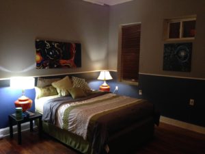Druid Bedroom B
