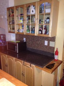 Druid Kitchen
