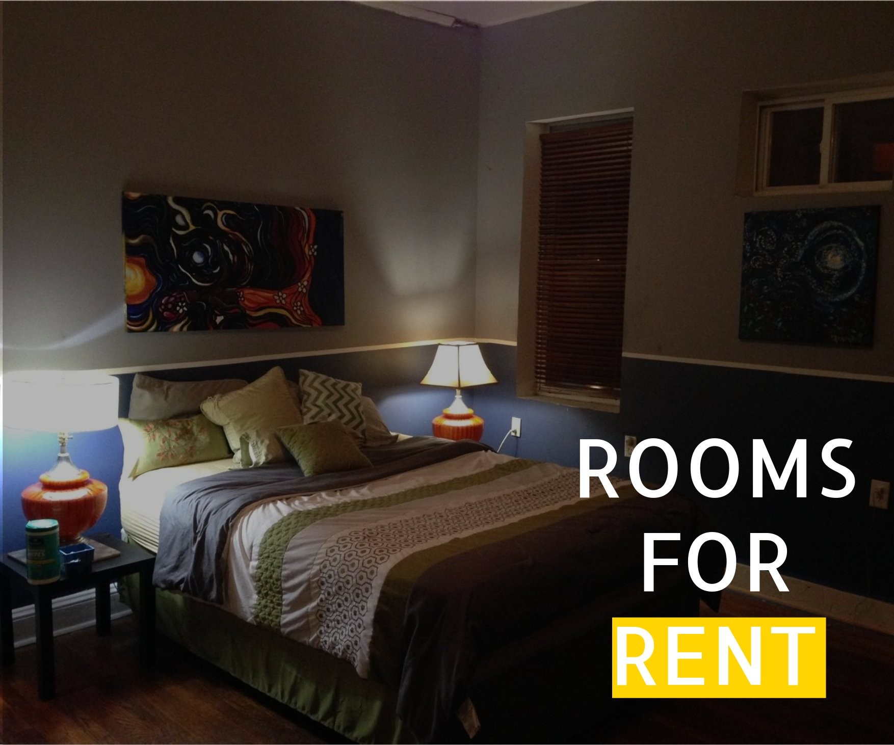 Rooms For Rent In Southern Maryland