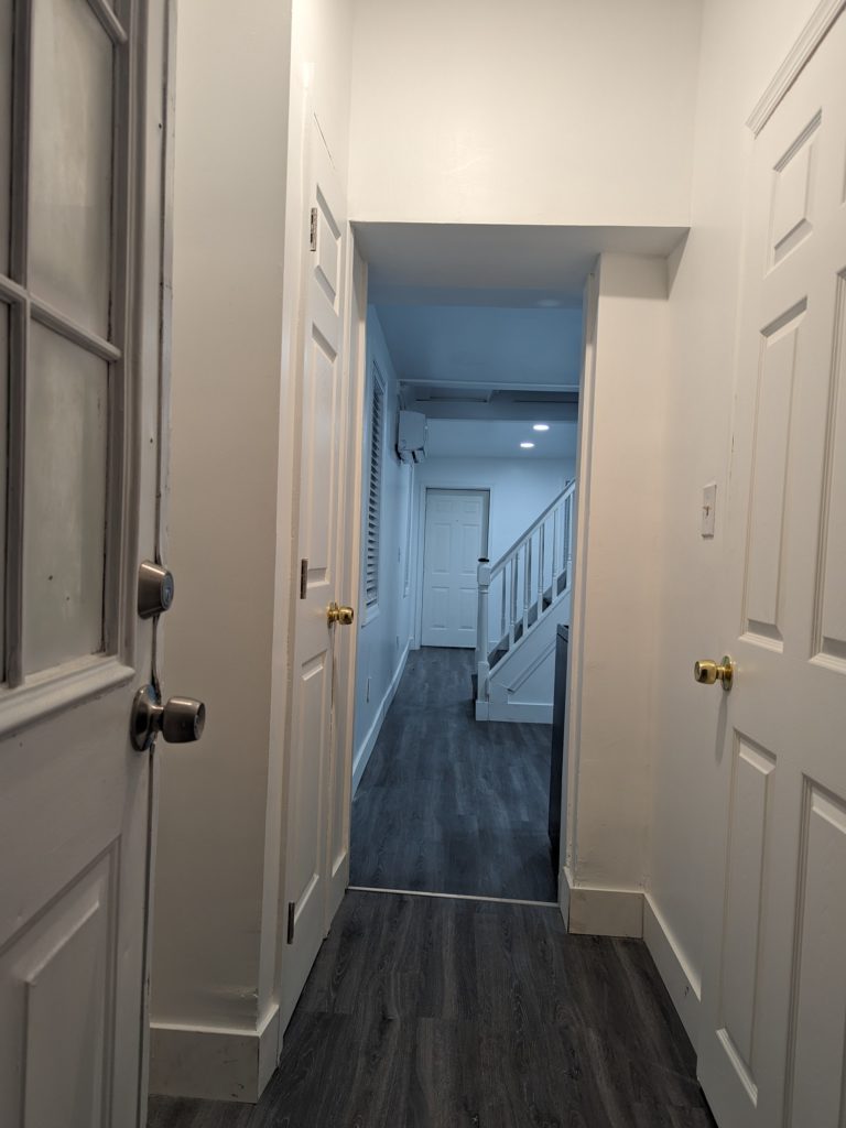 122 S Carey St Baltimore, MD